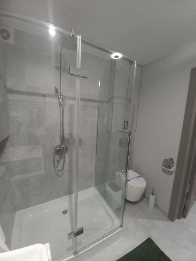 Avenue Apartment Morshyn Ngoại thất bức ảnh