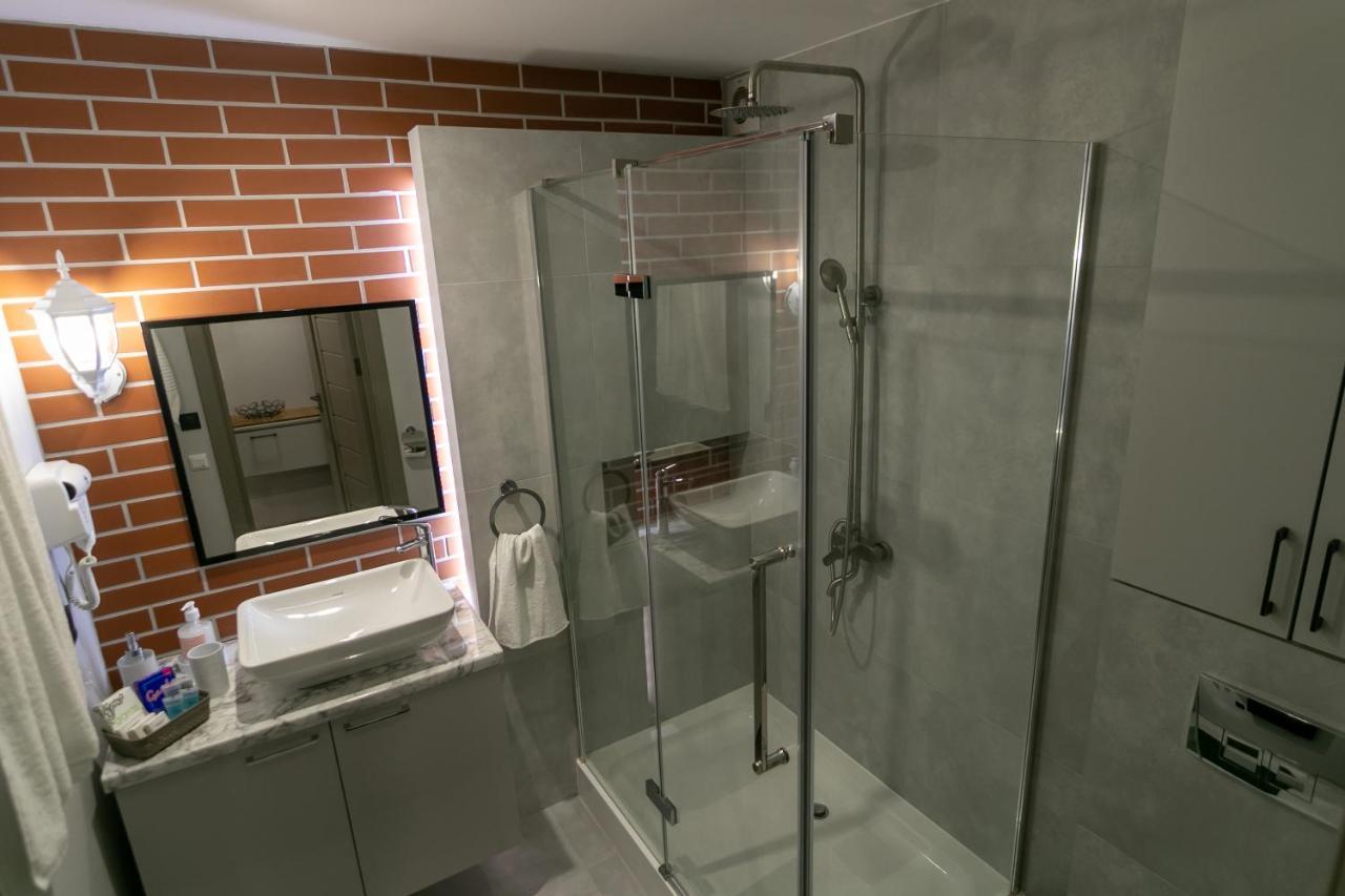 Avenue Apartment Morshyn Ngoại thất bức ảnh
